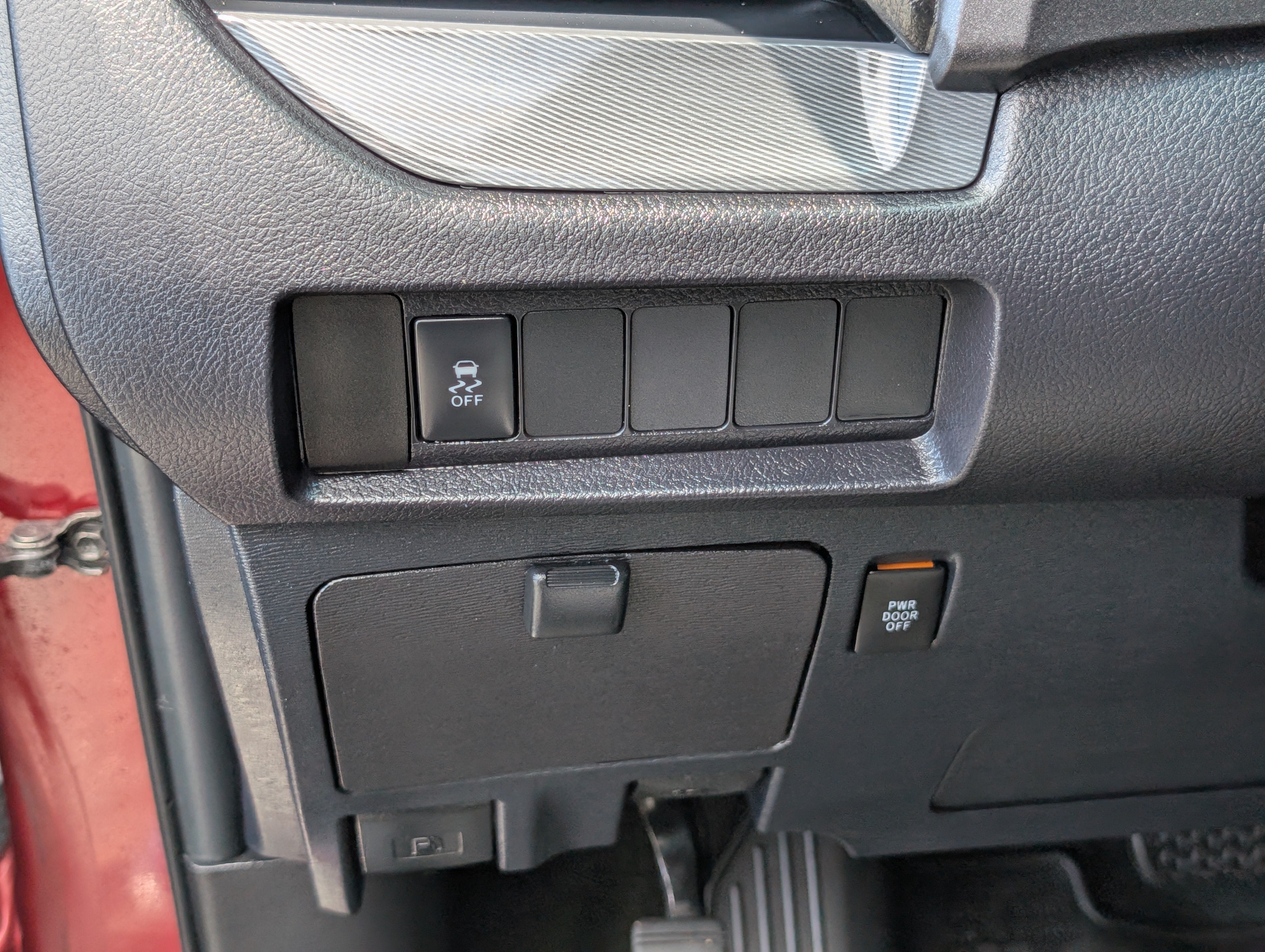 2017 Toyota Sienna SE Premium