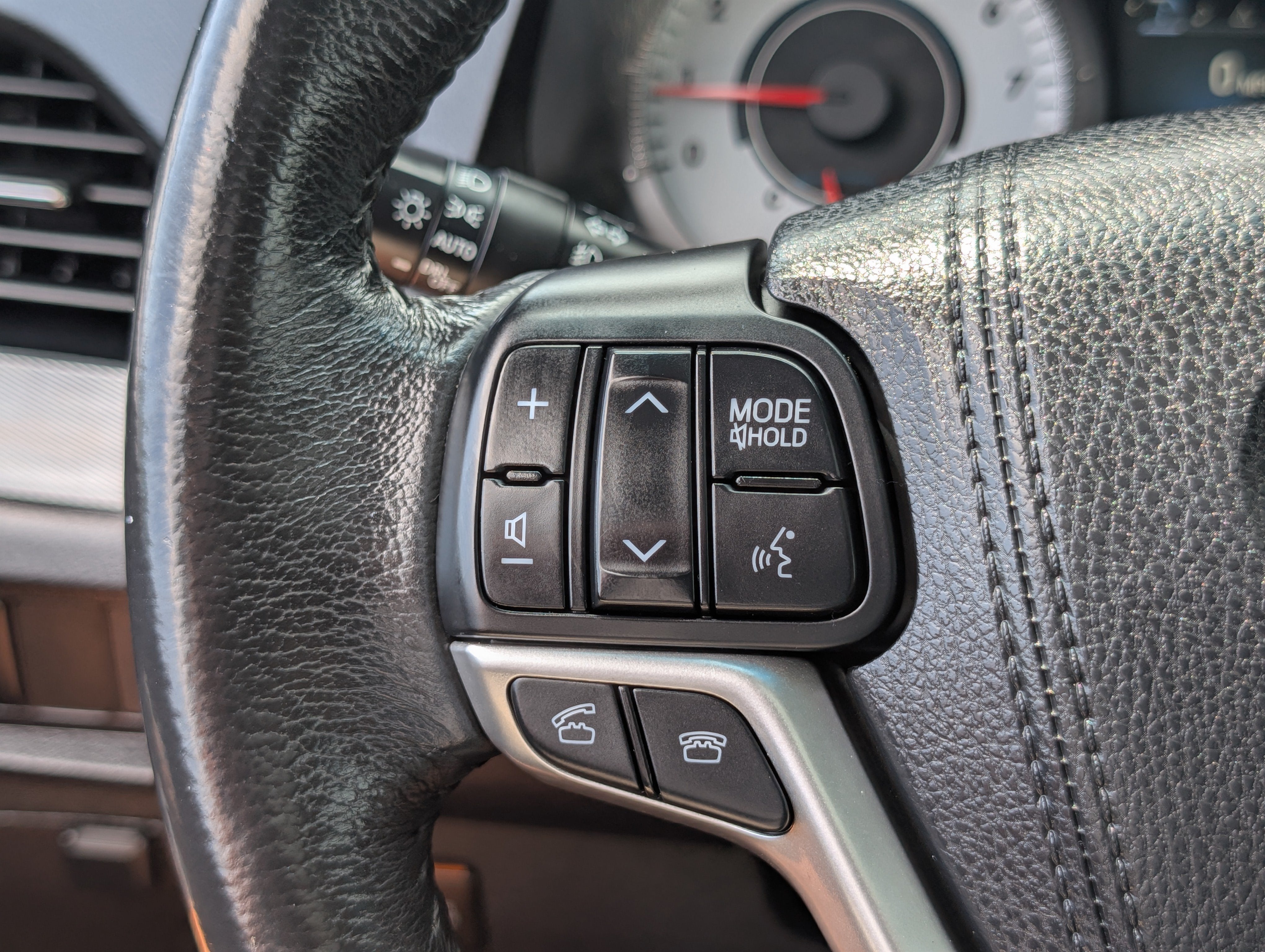 2017 Toyota Sienna SE Premium