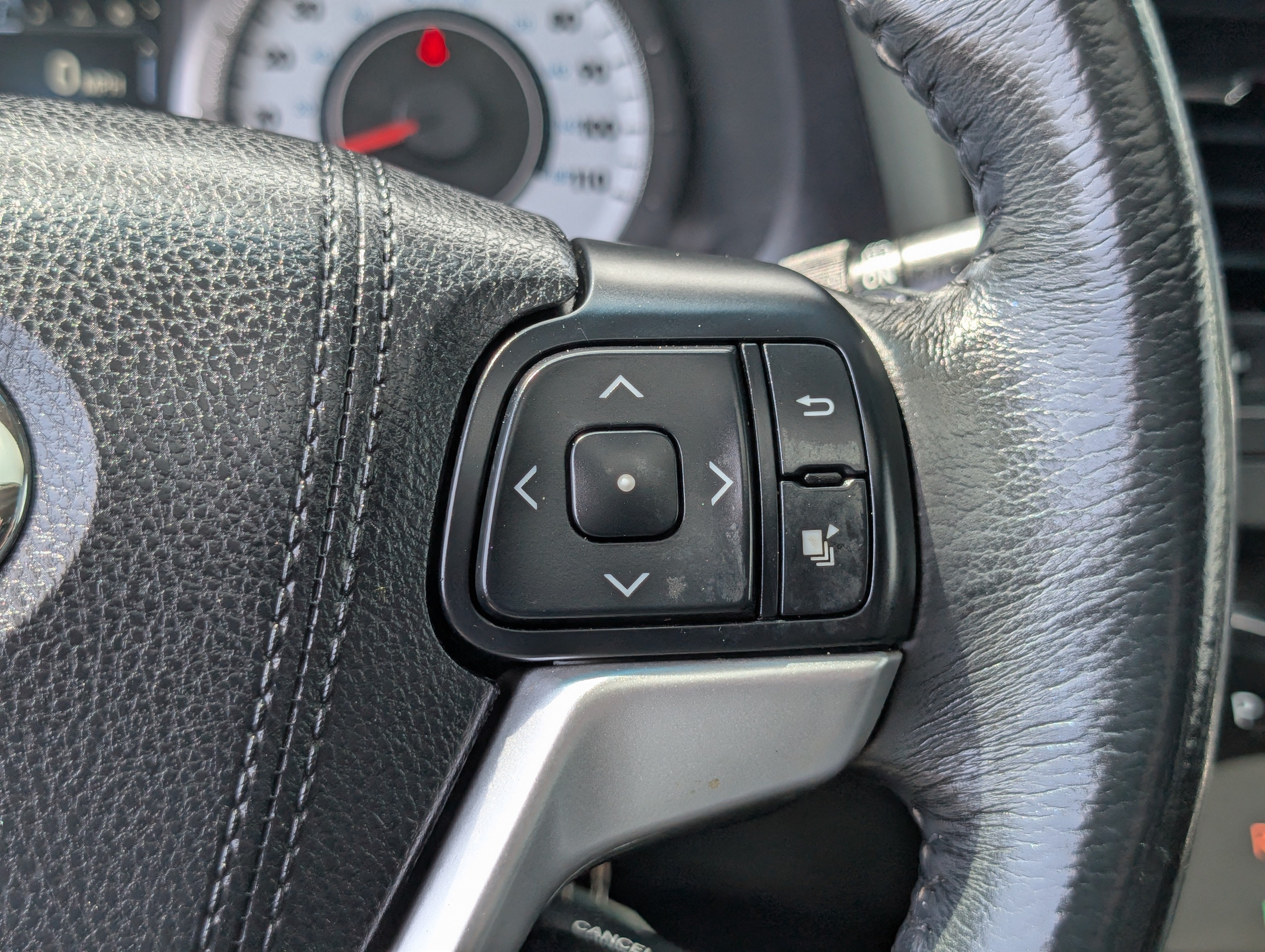 2017 Toyota Sienna SE Premium