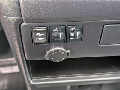 2017 Toyota Sienna SE Premium