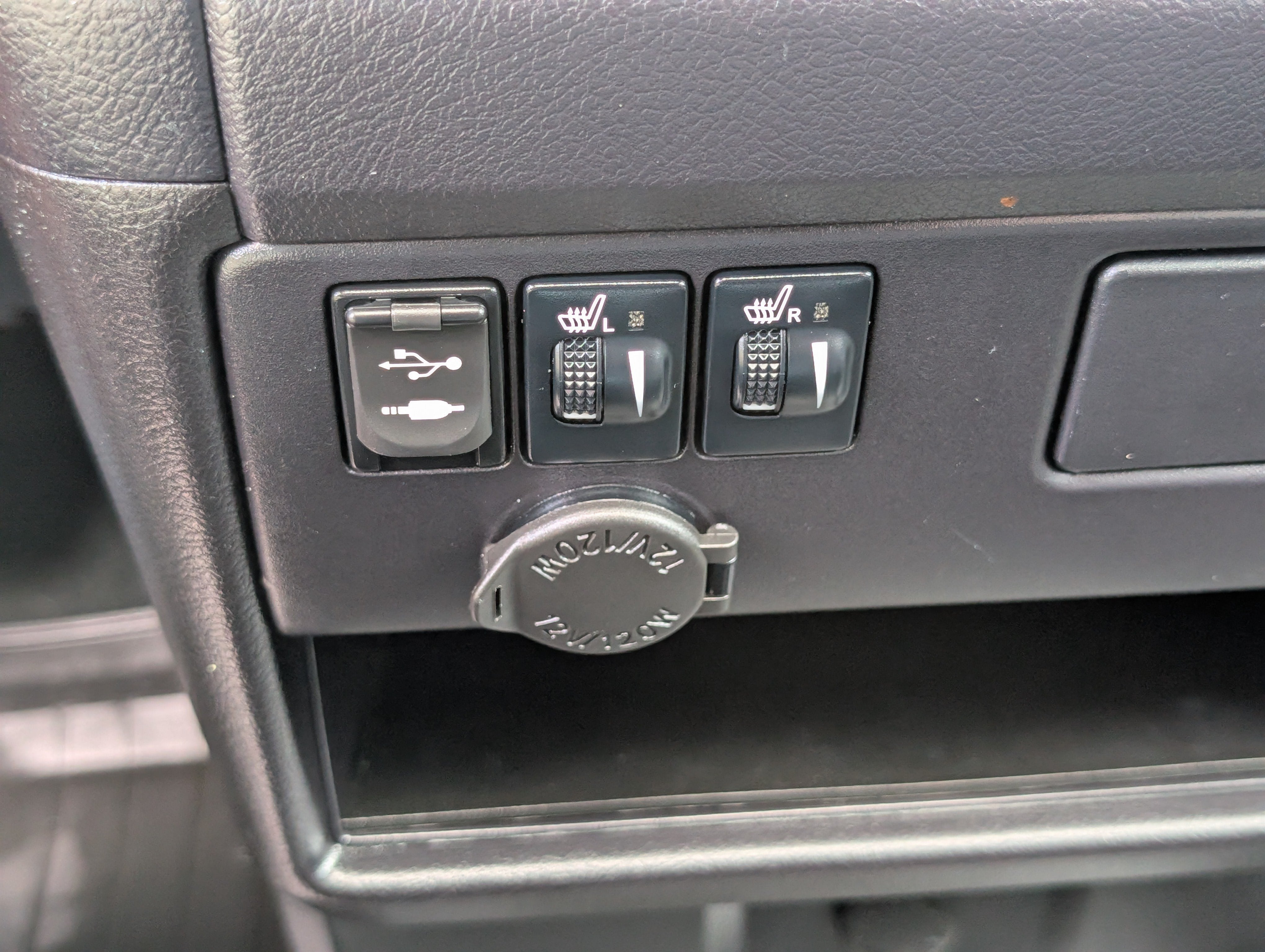 2017 Toyota Sienna SE Premium