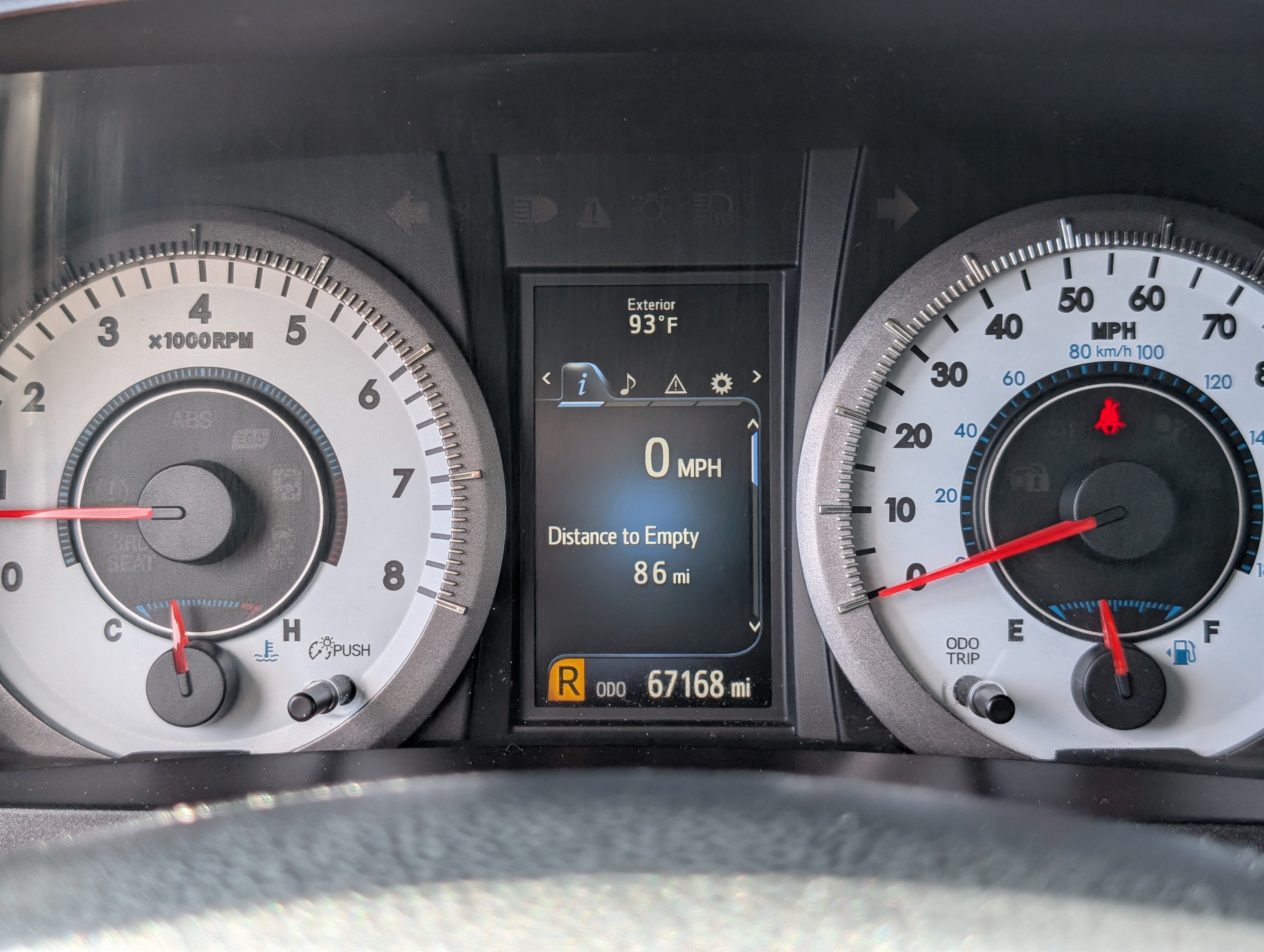 2017 Toyota Sienna SE Premium