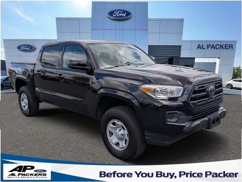 2019 Toyota Tacoma 2WD SR