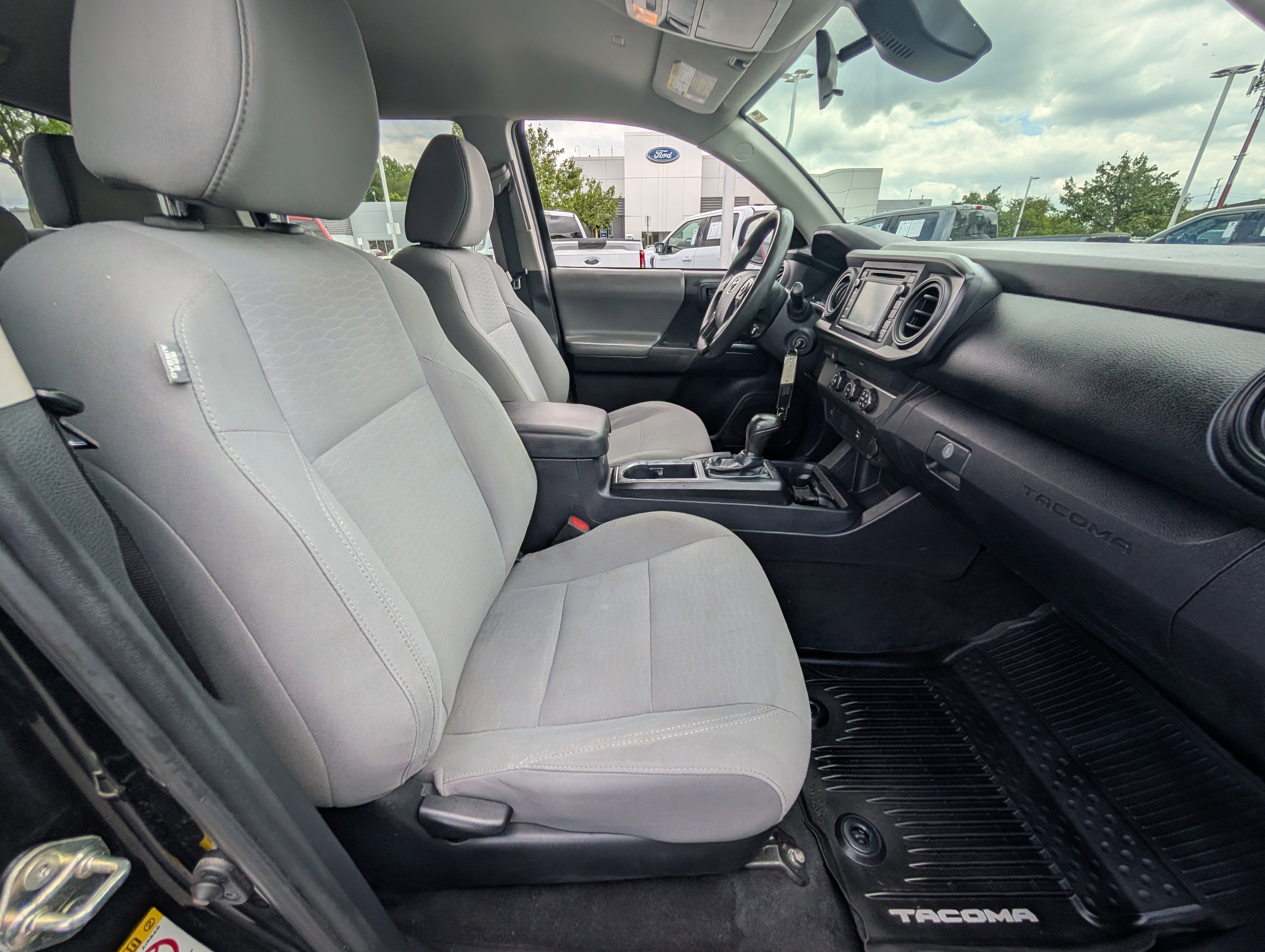 2019 Toyota Tacoma 2WD SR