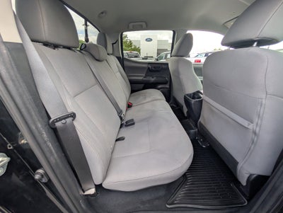 2019 Toyota Tacoma 2WD SR