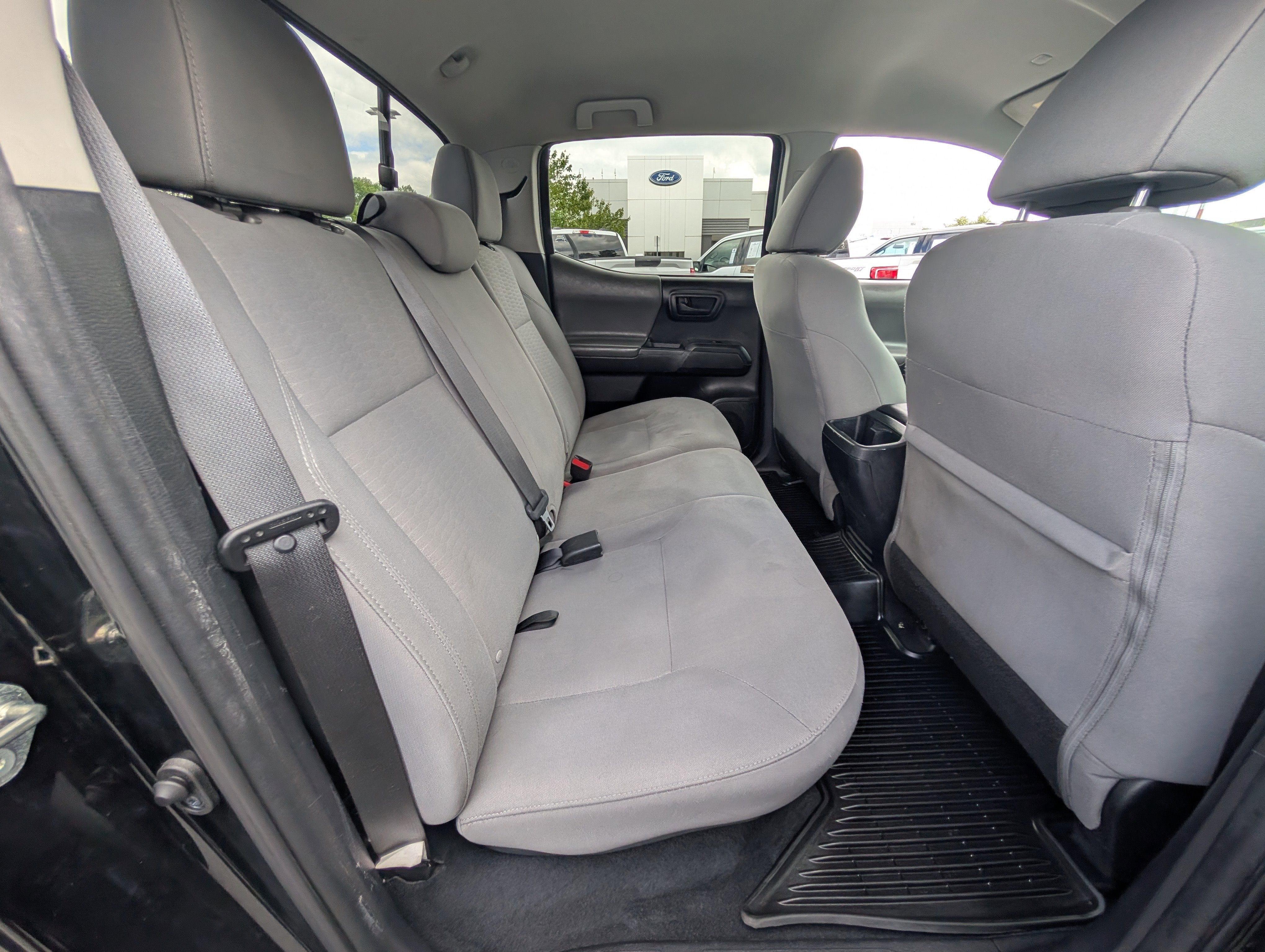 2019 Toyota Tacoma 2WD SR