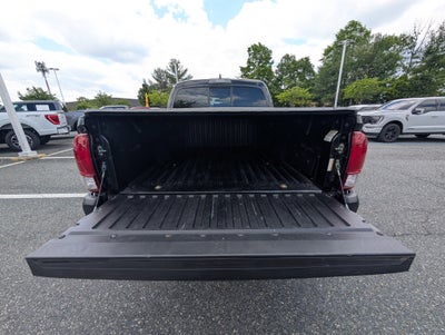 2019 Toyota Tacoma 2WD SR