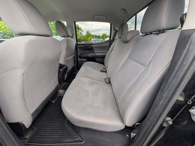 2019 Toyota Tacoma 2WD SR