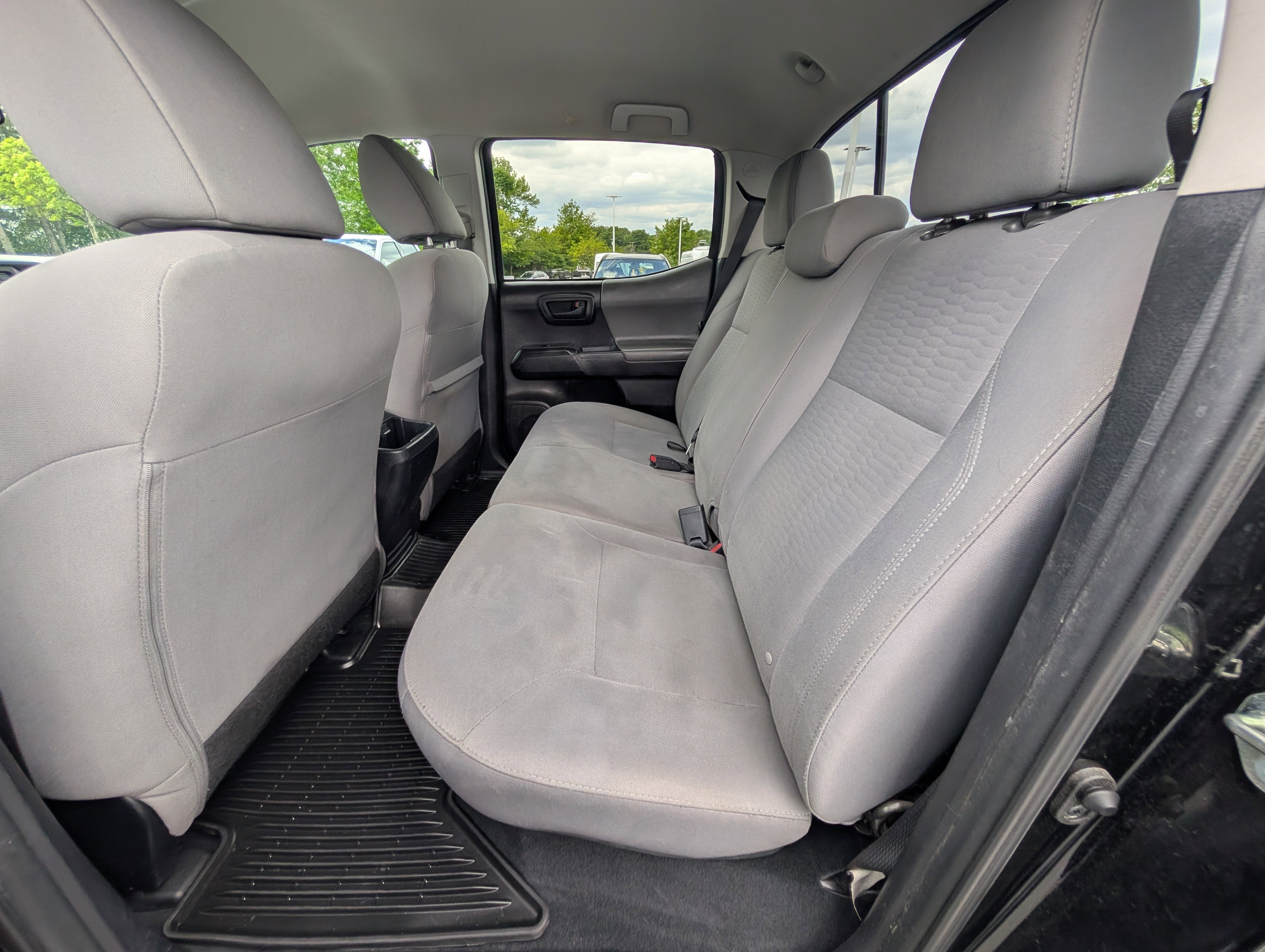 2019 Toyota Tacoma 2WD SR