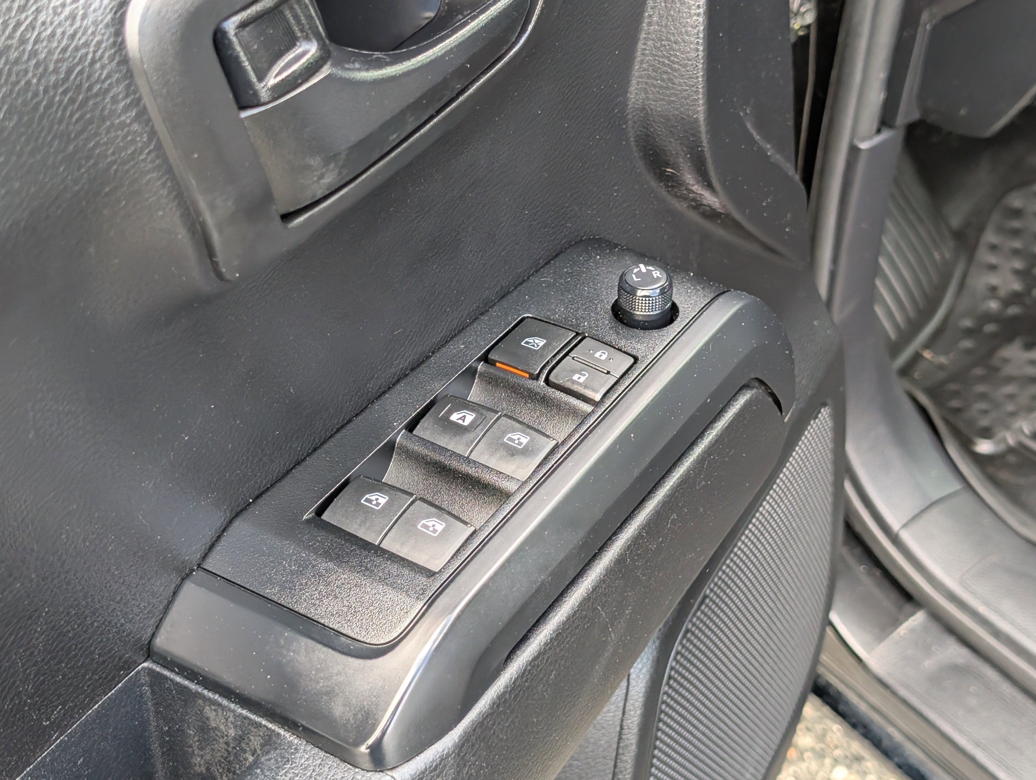 2019 Toyota Tacoma 2WD SR