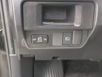 2019 Toyota Tacoma 2WD SR
