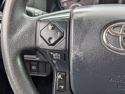 2019 Toyota Tacoma 2WD SR