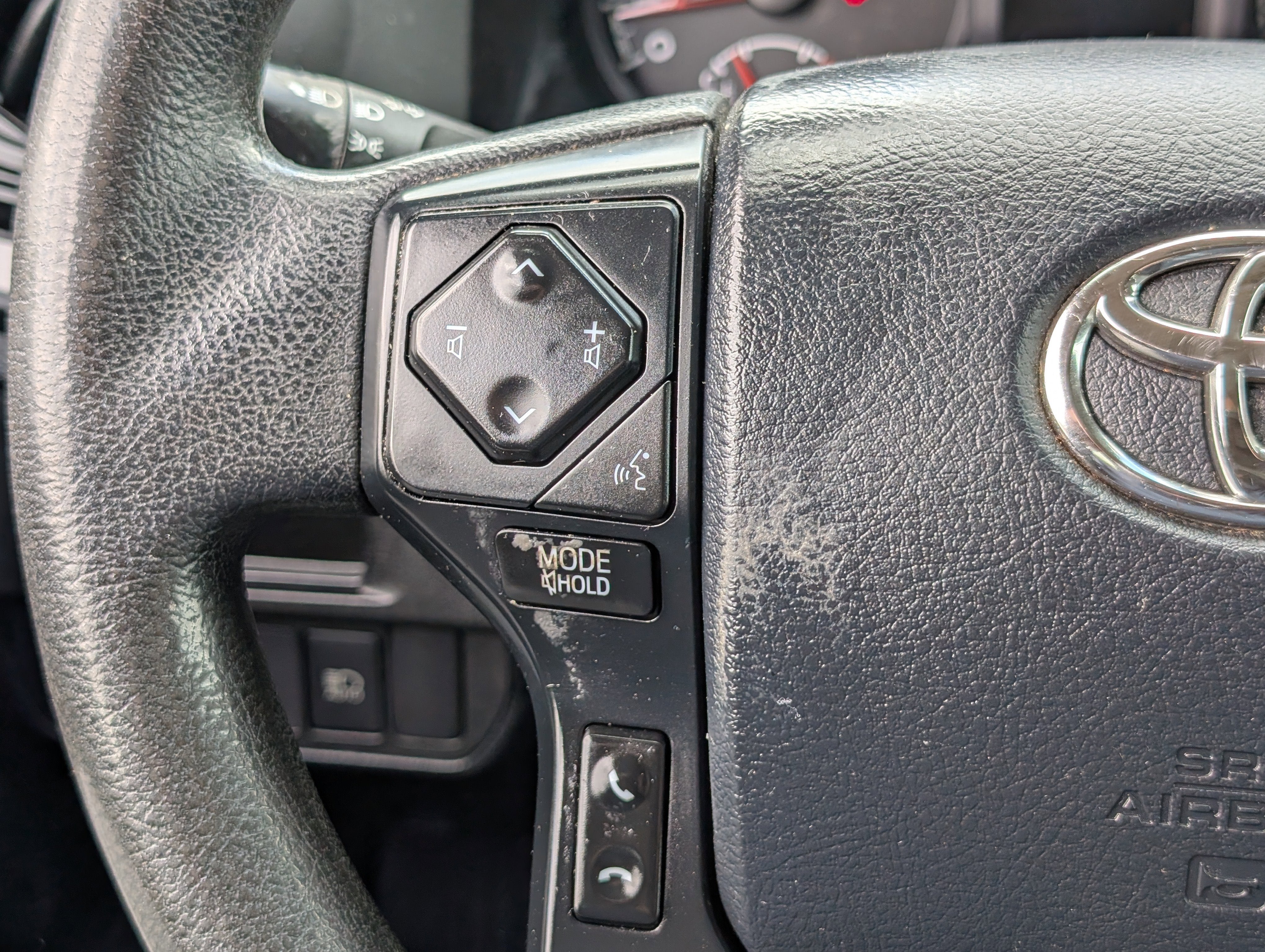 2019 Toyota Tacoma 2WD SR