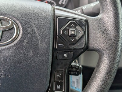 2019 Toyota Tacoma 2WD SR