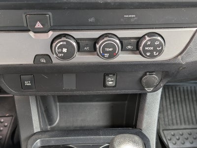 2019 Toyota Tacoma 2WD SR