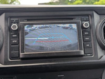 2019 Toyota Tacoma 2WD SR