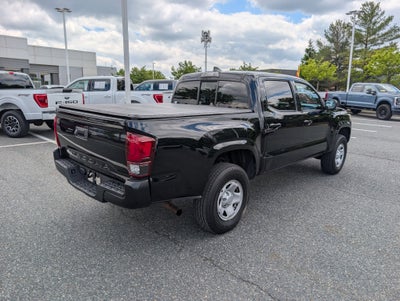 2019 Toyota Tacoma 2WD SR