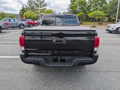 2019 Toyota Tacoma 2WD SR