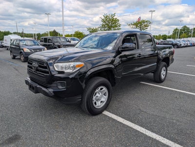 2019 Toyota Tacoma 2WD SR