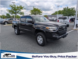 2019 Toyota Tacoma 2WD SR