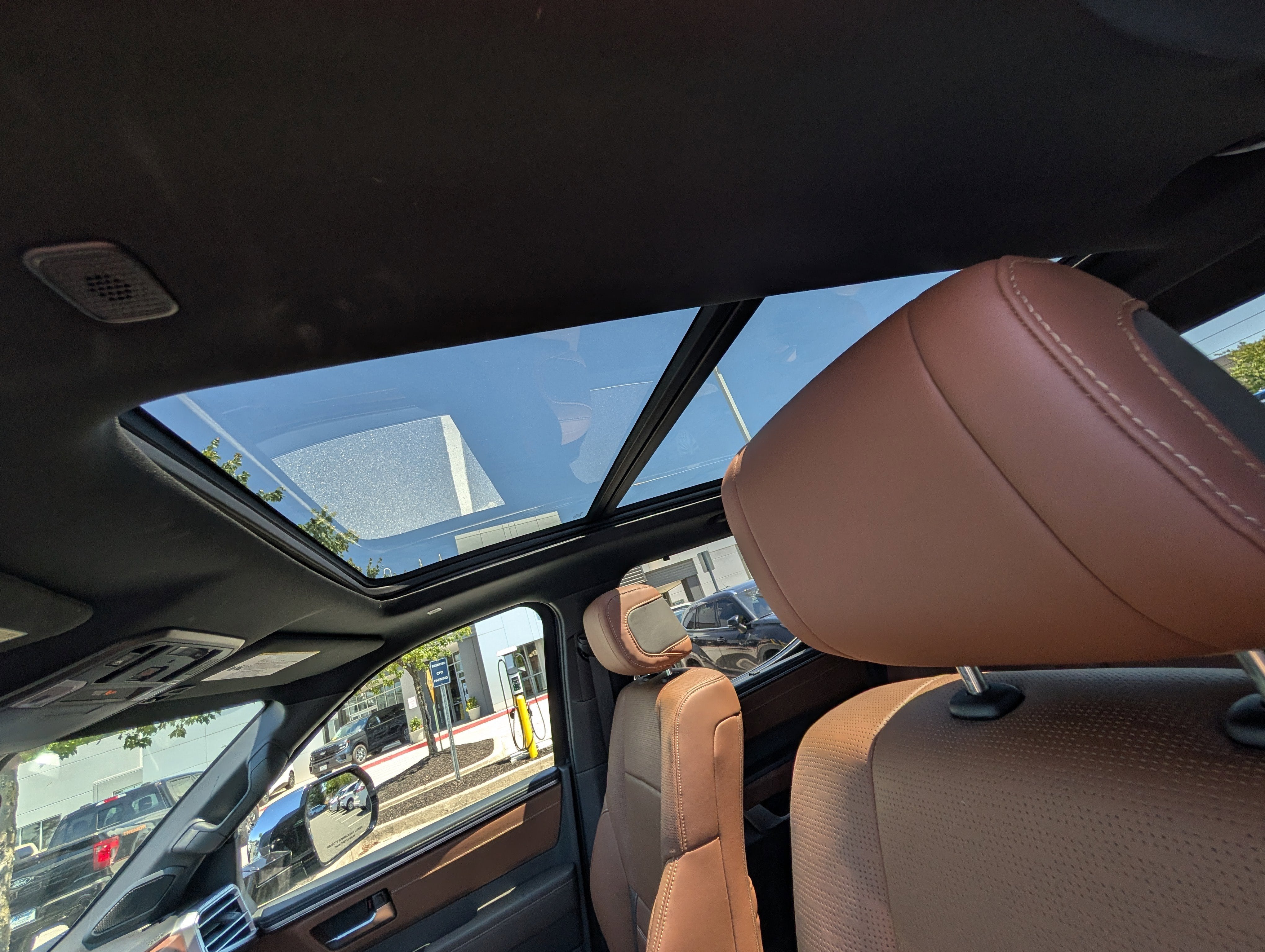 2025 Toyota Tundra 4WD 1794 Edition Hybrid