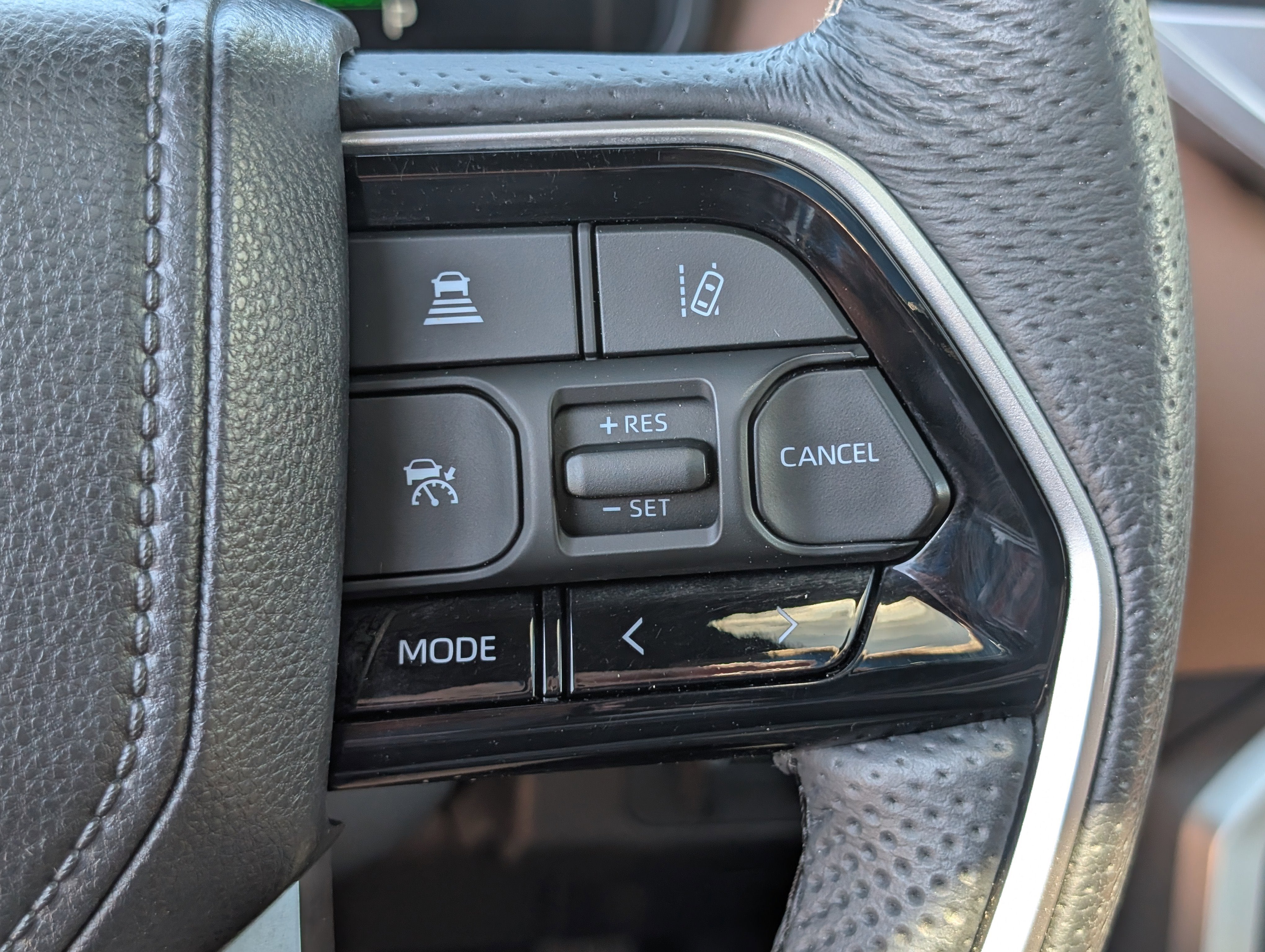 2025 Toyota Tundra 4WD 1794 Edition Hybrid