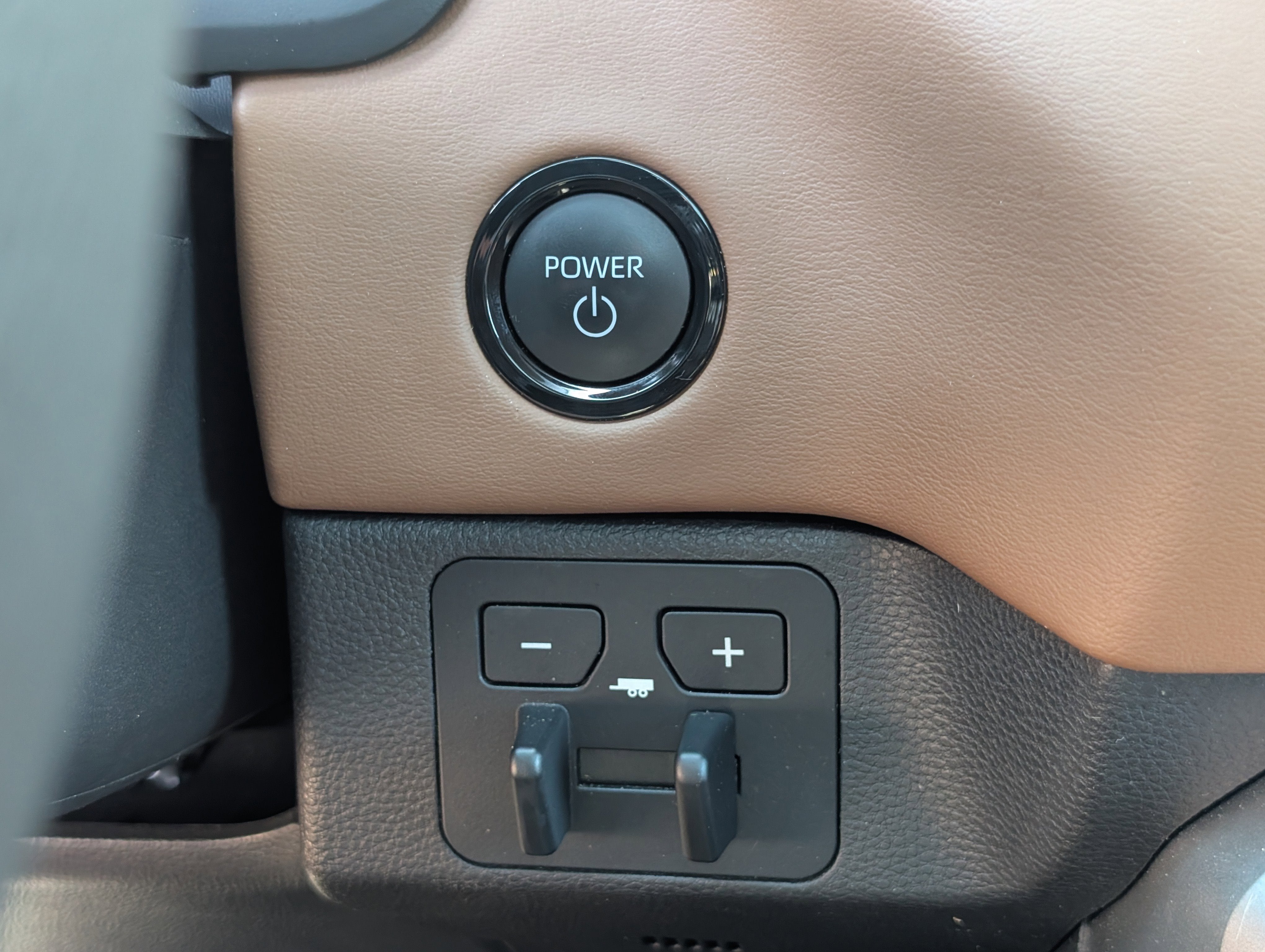 2025 Toyota Tundra 4WD 1794 Edition Hybrid