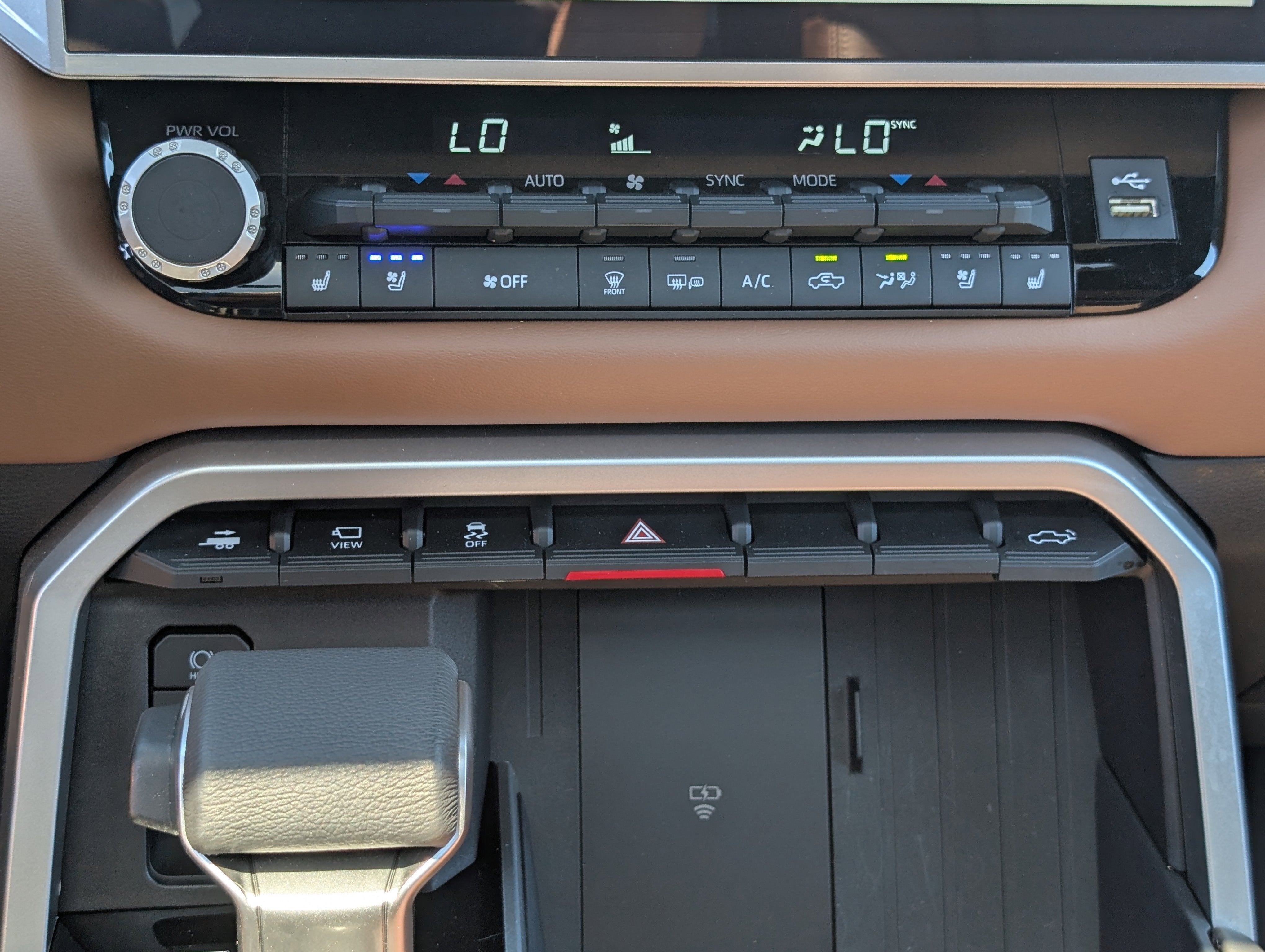2025 Toyota Tundra 4WD 1794 Edition Hybrid