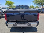 2025 Toyota Tundra 4WD 1794 Edition Hybrid