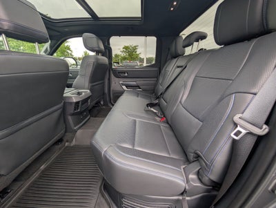 2024 Toyota Tundra 4WD Platinum Hybrid