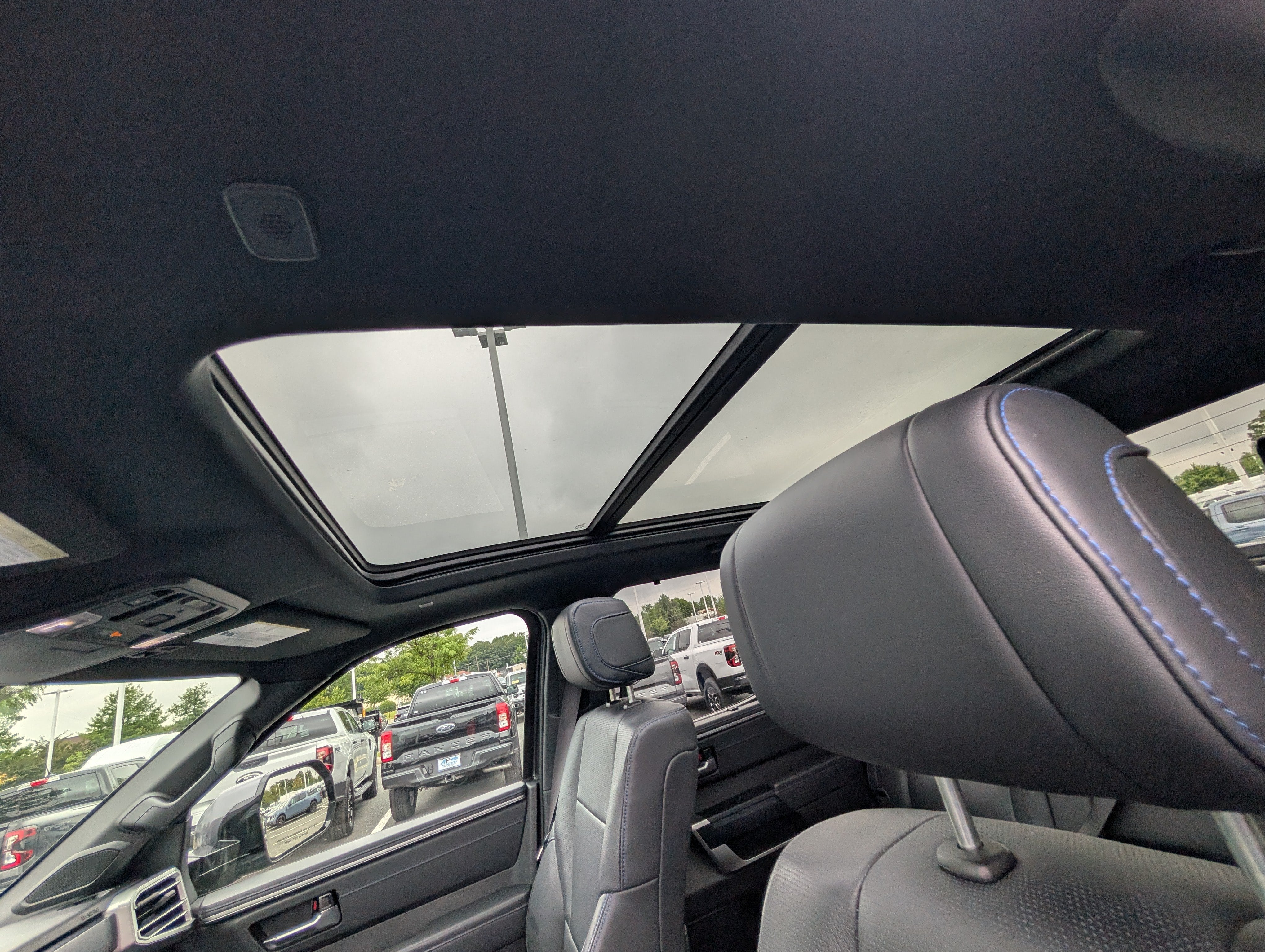 2024 Toyota Tundra 4WD Platinum Hybrid