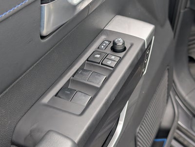 2024 Toyota Tundra 4WD Platinum Hybrid