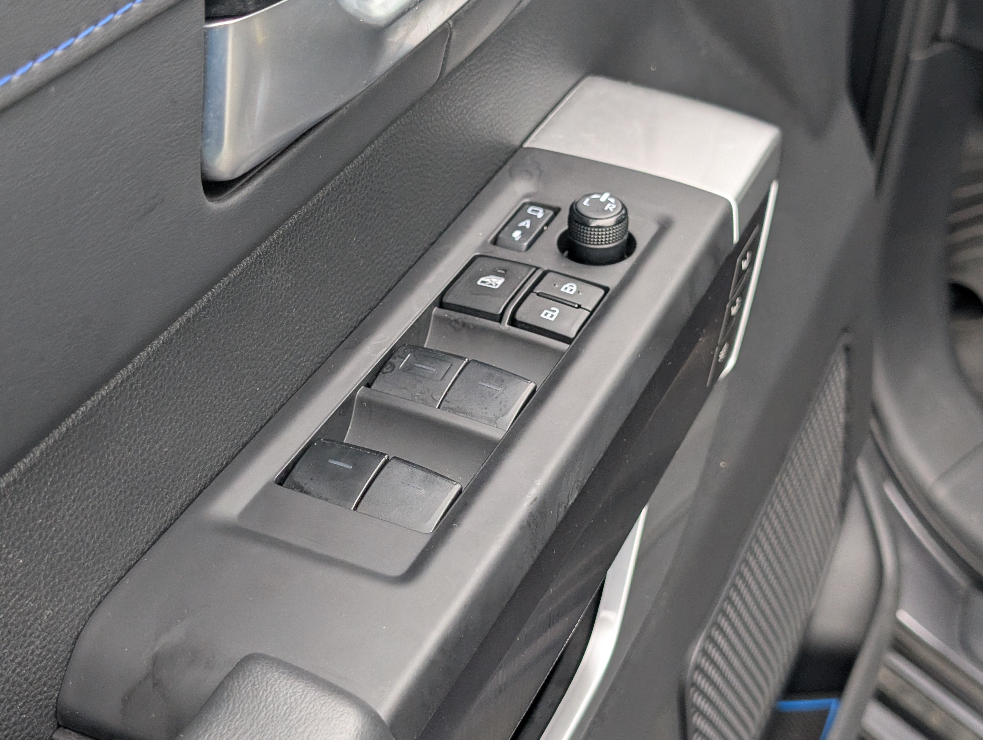 2024 Toyota Tundra 4WD Platinum Hybrid