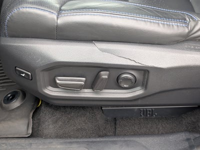 2024 Toyota Tundra 4WD Platinum Hybrid