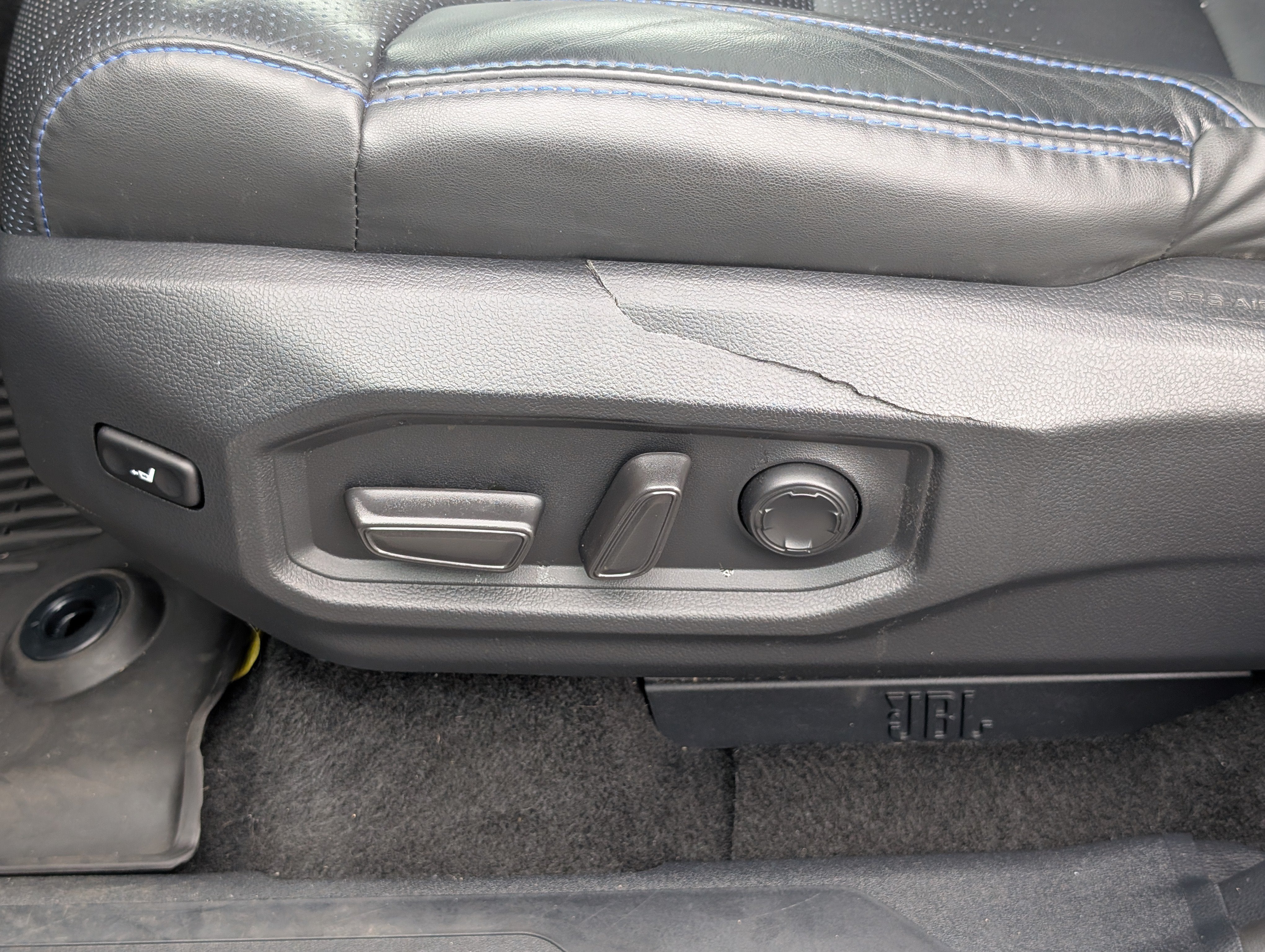 2024 Toyota Tundra 4WD Platinum Hybrid