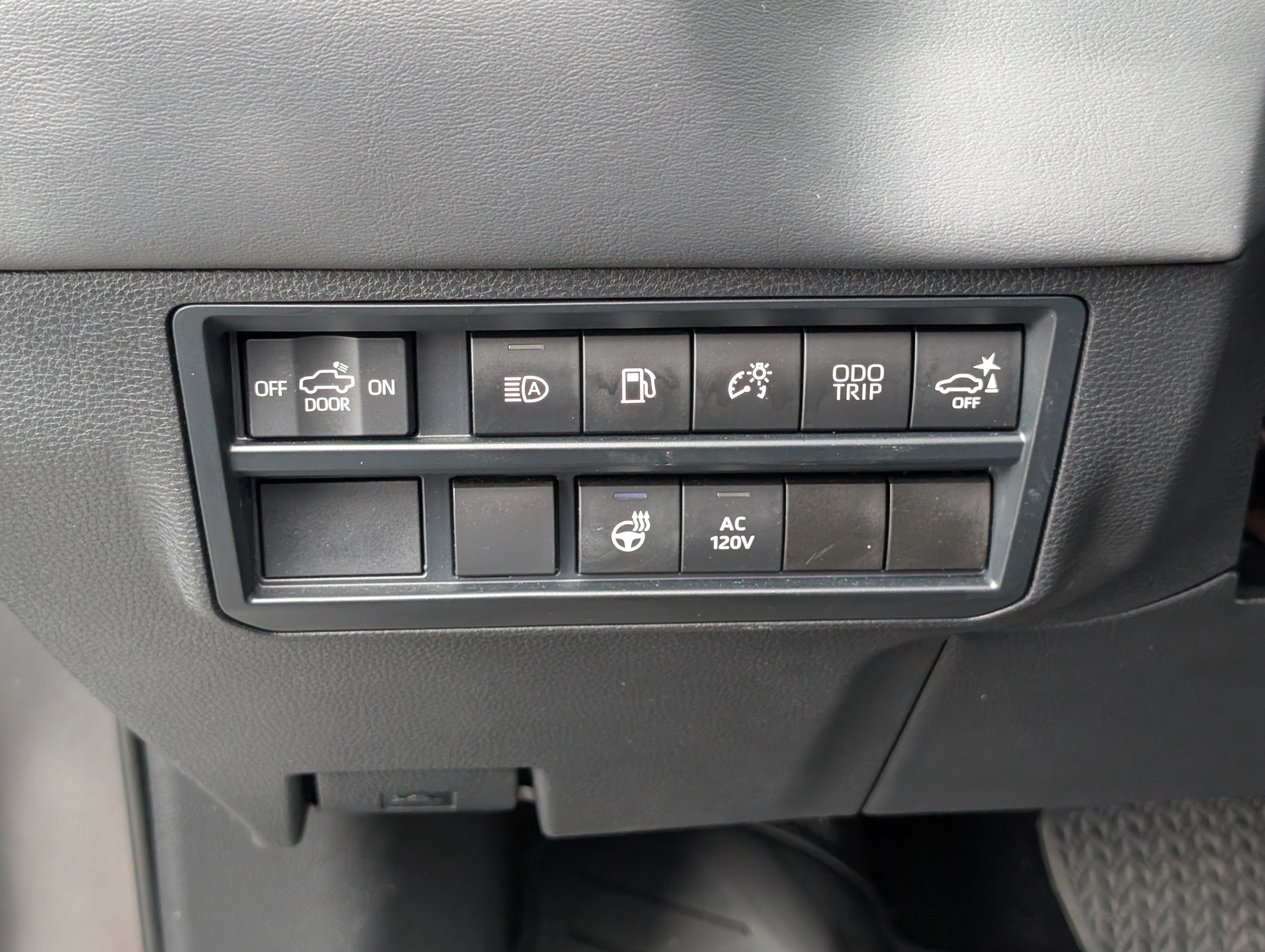 2024 Toyota Tundra 4WD Platinum Hybrid