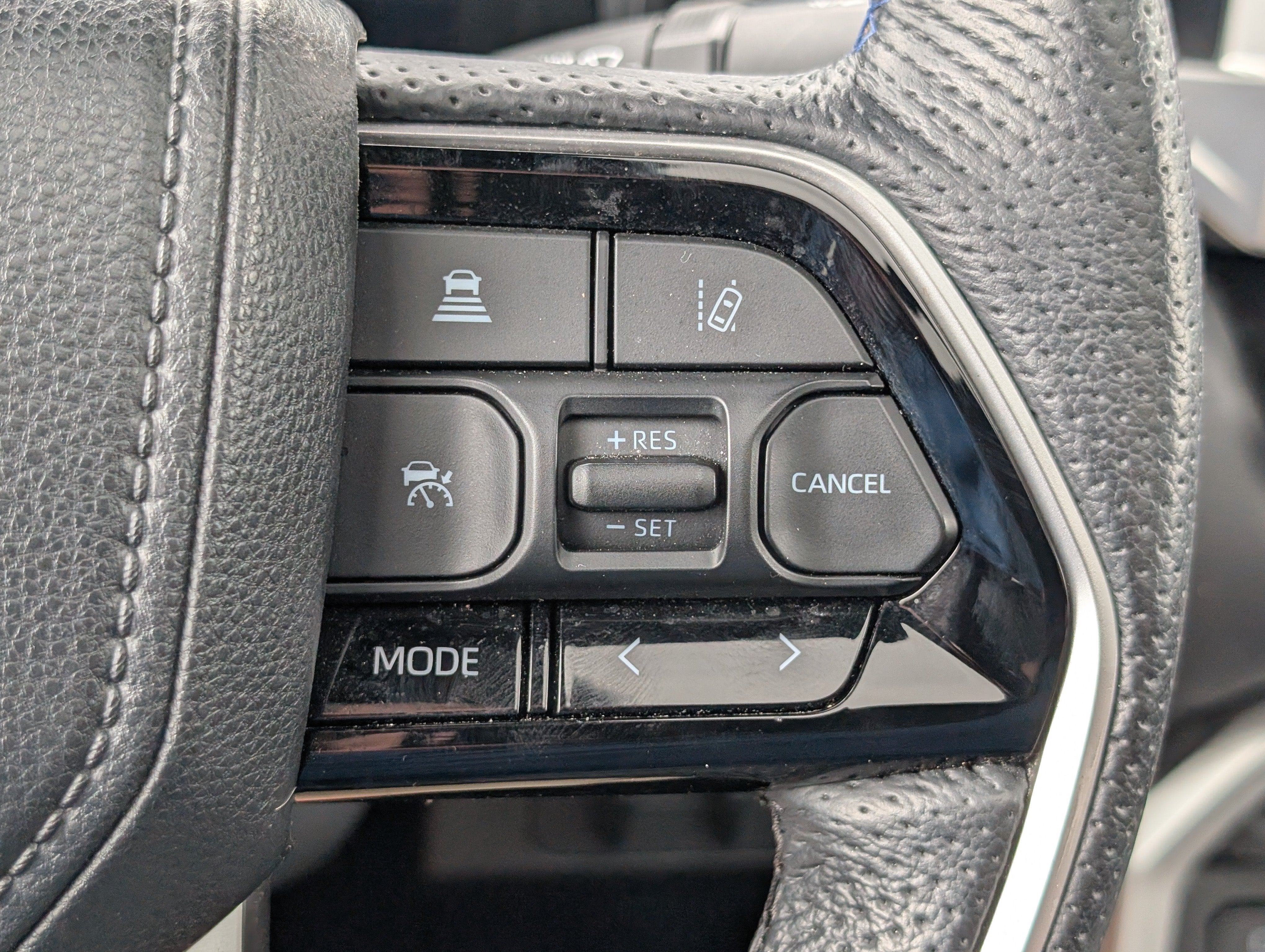 2024 Toyota Tundra 4WD Platinum Hybrid