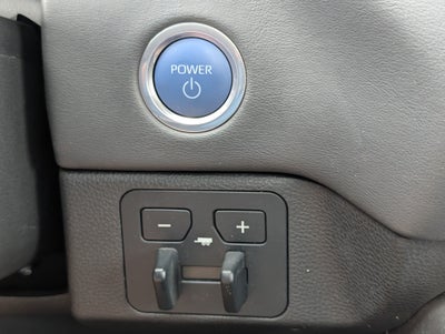 2024 Toyota Tundra 4WD Platinum Hybrid