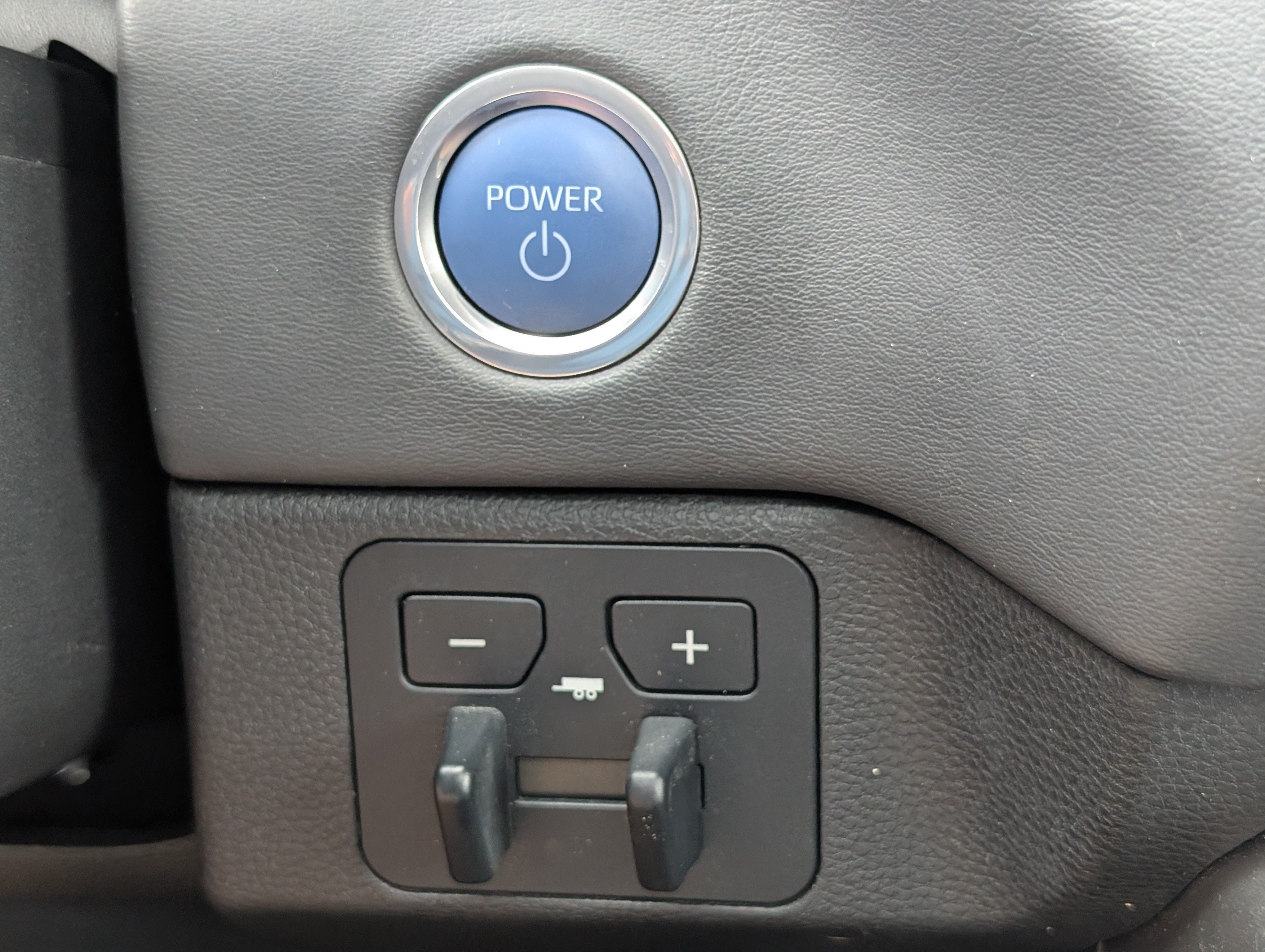 2024 Toyota Tundra 4WD Platinum Hybrid