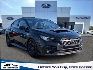2024 Subaru WRX Premium
