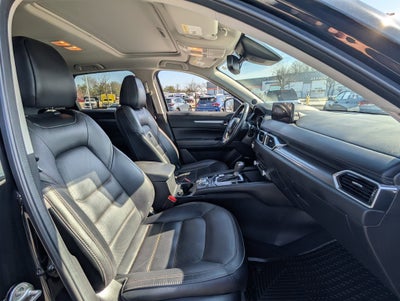 2021 Mazda Mazda CX-5 Touring