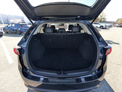 2021 Mazda Mazda CX-5 Touring