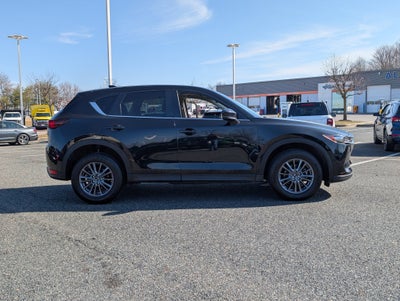 2021 Mazda Mazda CX-5 Touring