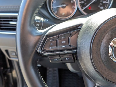 2021 Mazda Mazda CX-5 Touring