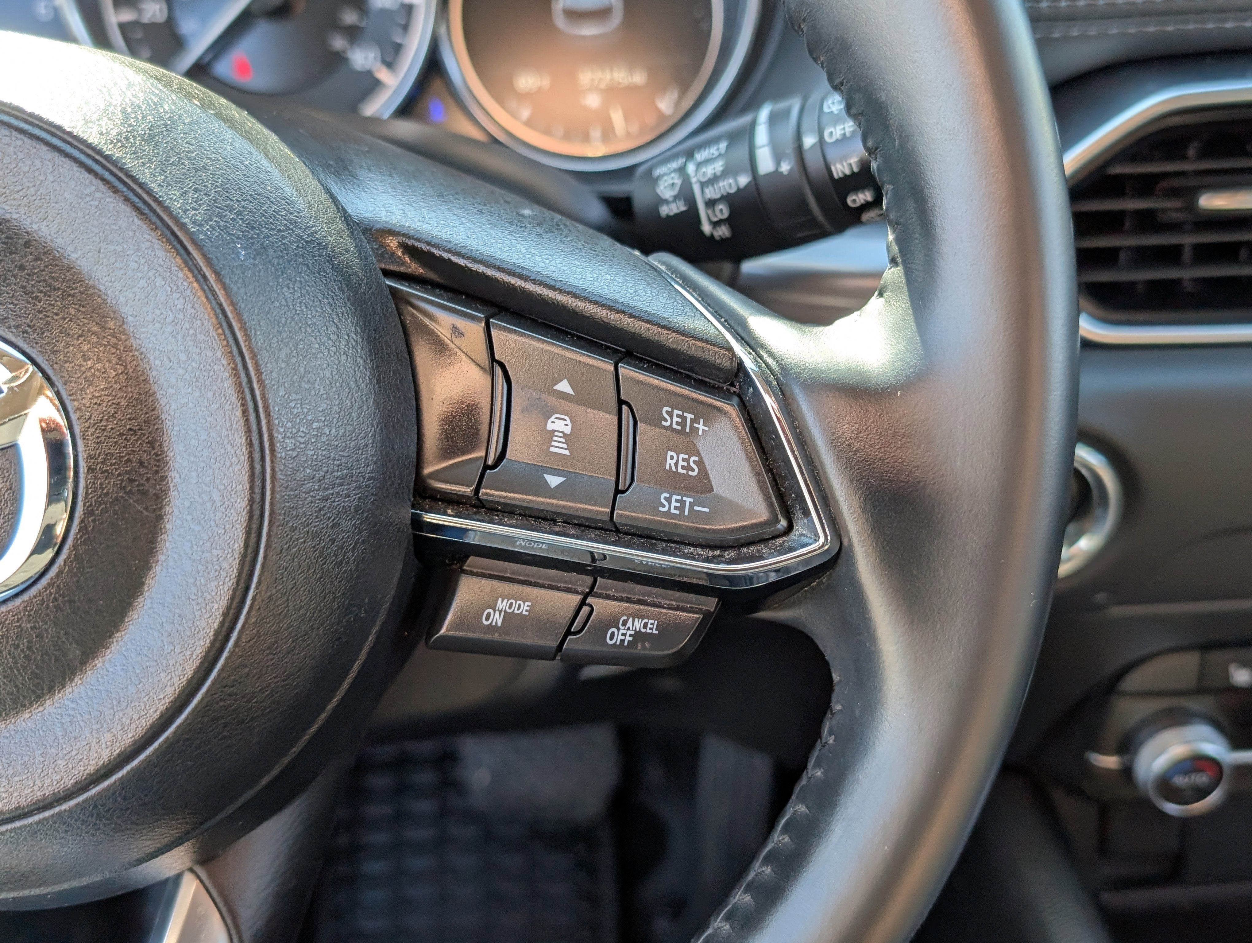 2021 Mazda Mazda CX-5 Touring