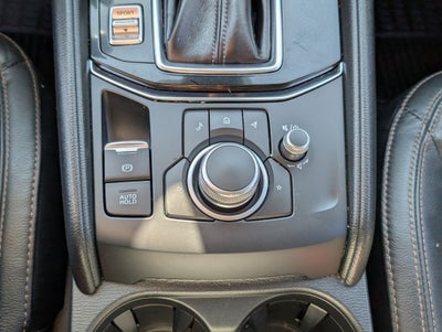 2021 Mazda Mazda CX-5 Touring