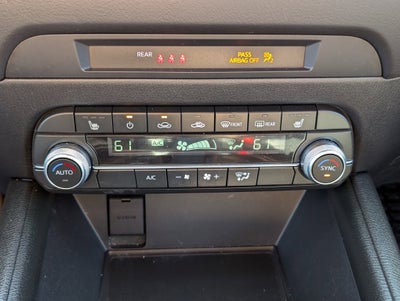 2021 Mazda Mazda CX-5 Touring