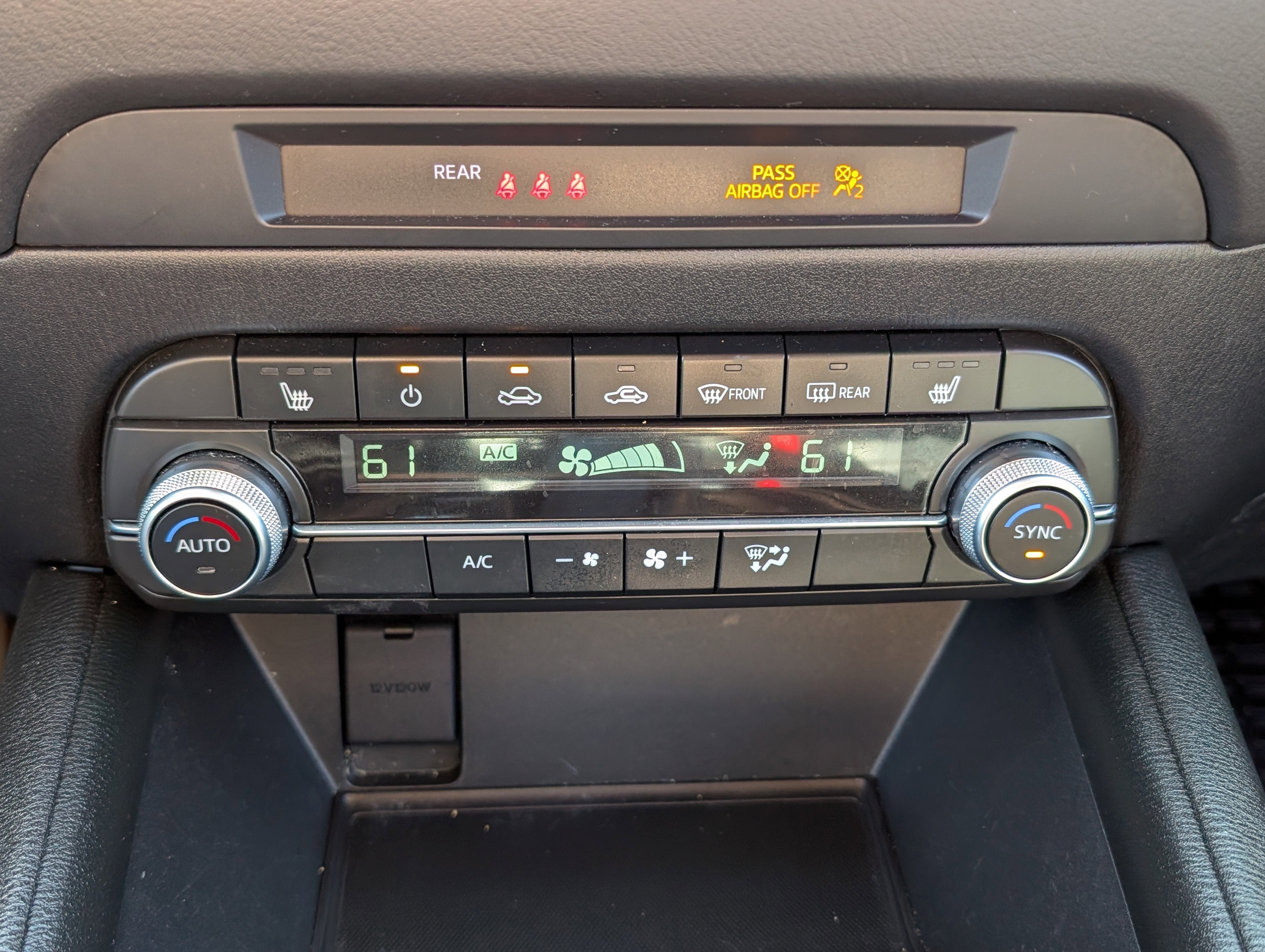 2021 Mazda Mazda CX-5 Touring