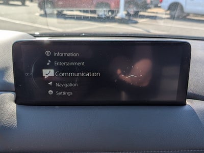 2021 Mazda Mazda CX-5 Touring