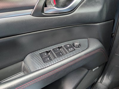 2021 Mazda Mazda CX-5 Carbon Edition